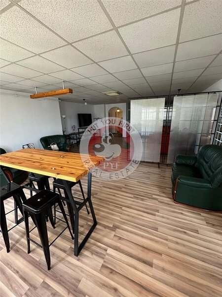 Theodor Pallady | Apartament 4 camere | 158mp | semidecomandat | B8614