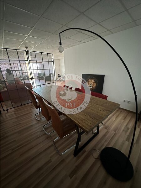 Theodor Pallady | Apartament 4 camere | 158mp | semidecomandat | B8614