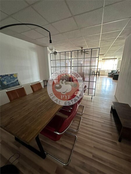 Theodor Pallady | Apartament 4 camere | 158mp | semidecomandat | B8614