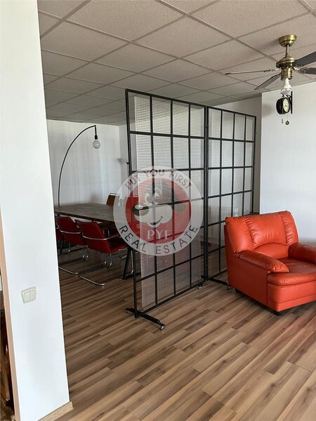 Theodor Pallady | Apartament 4 camere | 158mp | semidecomandat | B8614