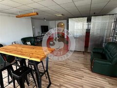 Theodor Pallady | Apartament 4 camere | 158mp | semidecomandat | B8614